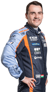Driver Focus: Norbert Michelisz – ETCR