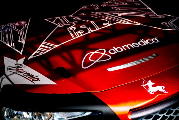 Repaso al FIA ETCR 2022: Romeo Ferraris, 6/10 - FIA ETCR
